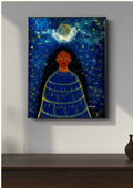 La gardienne de la galaxie